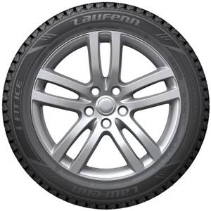 Шины Laufenn LW-71 235/65R17 XL 108T ШИПЫ (комплектом)